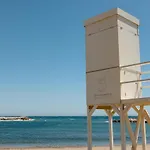 Vacation Apartment With Private Parking In Puerto Banus